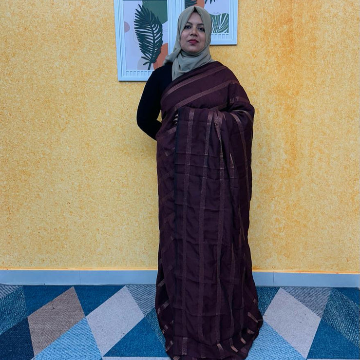 SAREE FT 2379