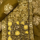 COTTON SALWAR SUIT FT 2132