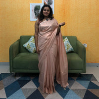 KUBERA SILK SAREE FT 2120