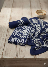 UNSTITCHED SALWAR SUIT FT 2642