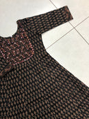 KURTI FT 2072