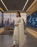 UNSTITCHED SALWAR SUIT FT 2662