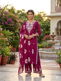 THREE PIECE SET FT 2906