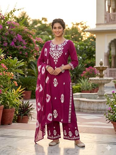 THREE PIECE SET FT 2906