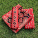 UNSTITCHED MATERIAL FT 2504