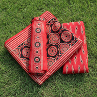 UNSTITCHED MATERIAL FT 2504