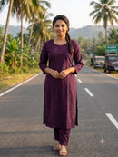 CO-ORD SET 3021