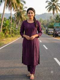 CO-ORD SET 3021