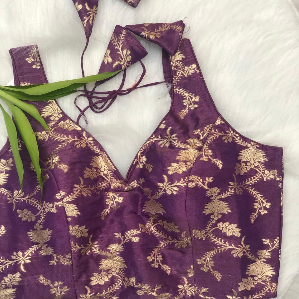 READYMADE BLOUSE FT 2117