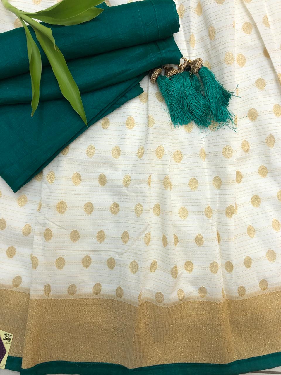 DHAVANI SET FT 2122