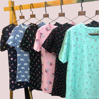NIGHT WEAR FT 1215