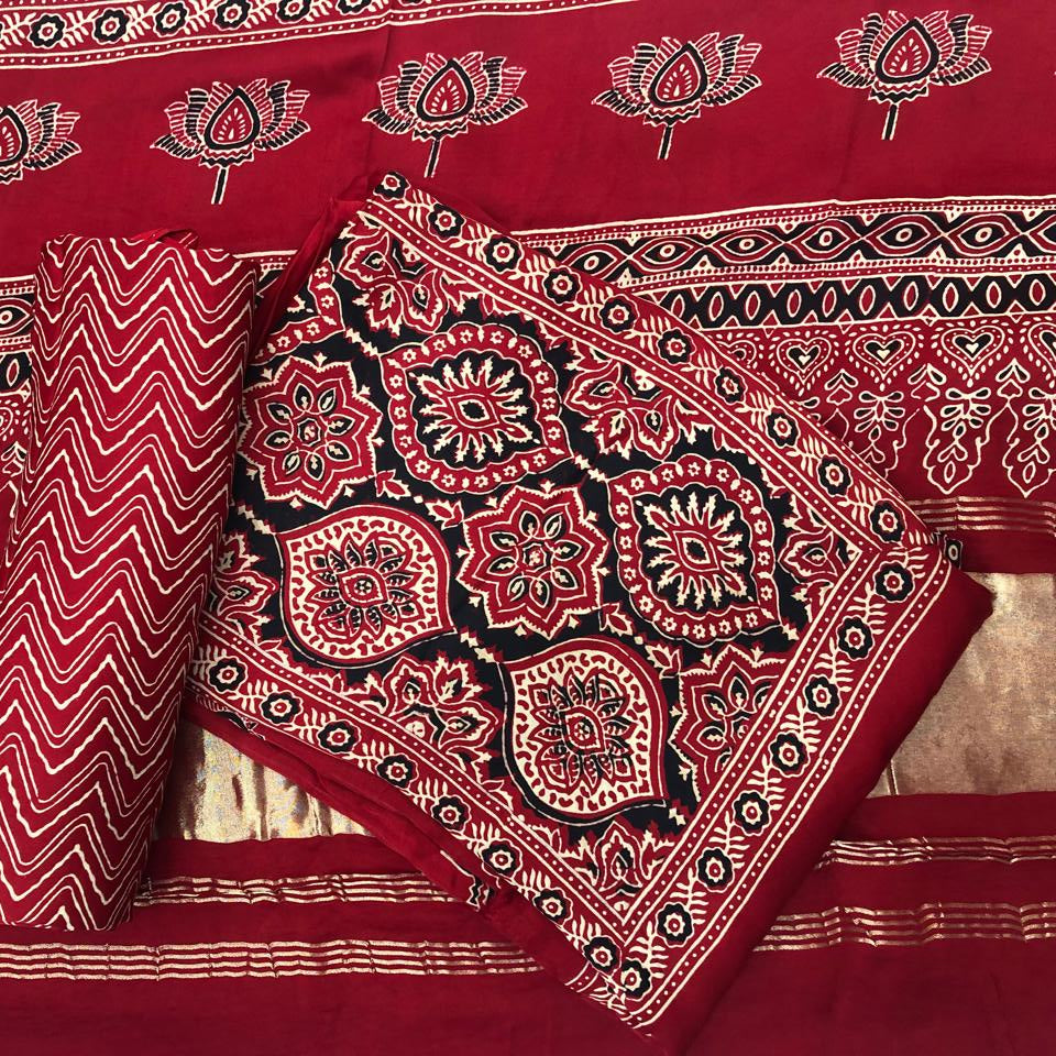 SALWAR SUIT FT 2079