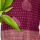 TURKISH CHIFFON SAREE FT 2124