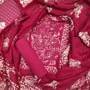 COTTON SALWAR SUIT FT 1091