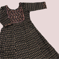 KURTI FT 2072