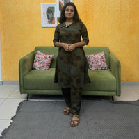 CO-ORD SET FT 1011