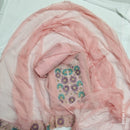 ORGANZA SALWAR SUIT FT 1097