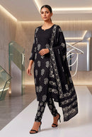 UNSTITCHED SALWAR SUIT FT 2837