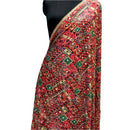 PAKISTANI MIRROR DUPATTA FT 2138