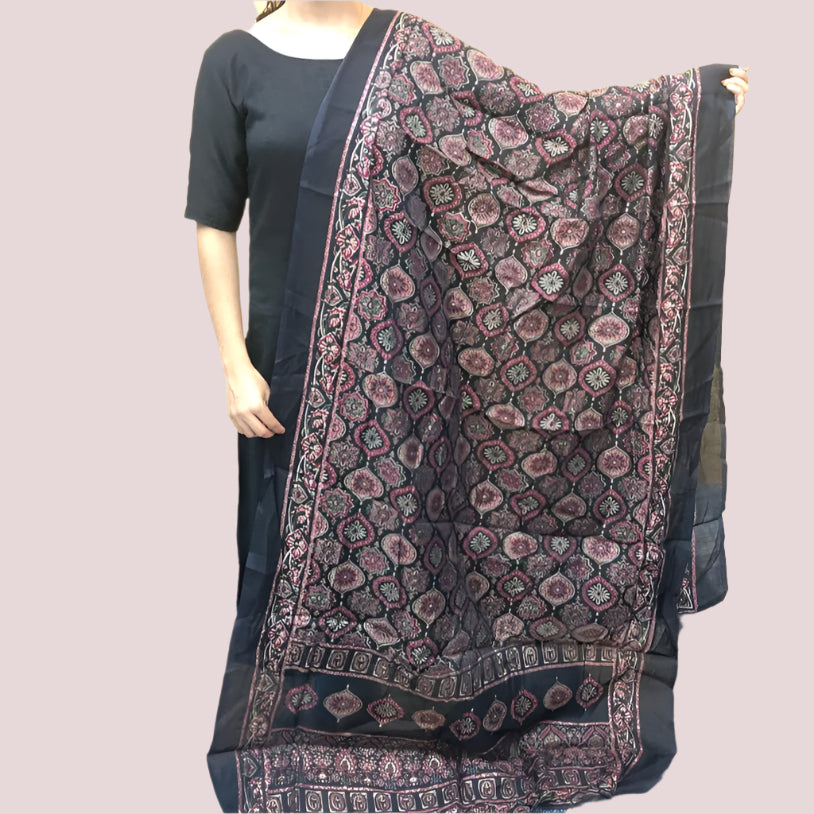 DUPATTA FT 2162
