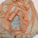 ORGANZA SALWAR SUIT FT 1097