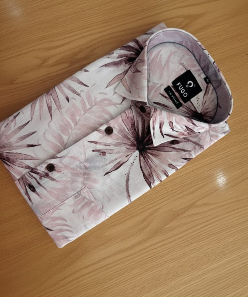 SHIRT FULL SLEEVE FT 2631