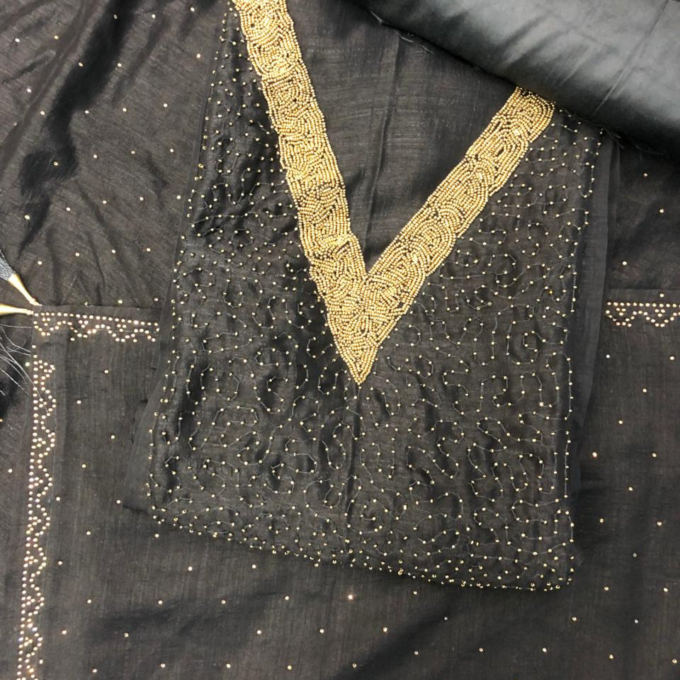 SALWAR SUIT FT 2101
