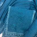 GEORGETTE SALWAR SUIT FT 21010