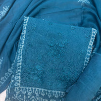 GEORGETTE SALWAR SUIT FT 21010