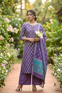 UNSTITCHED SALWAR SUIT FT 2811