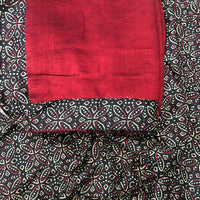 VIJITHRA SILK SAREE FT 2172