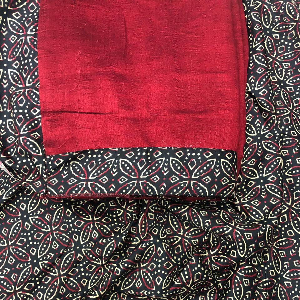 VIJITHRA SILK SAREE FT 2172