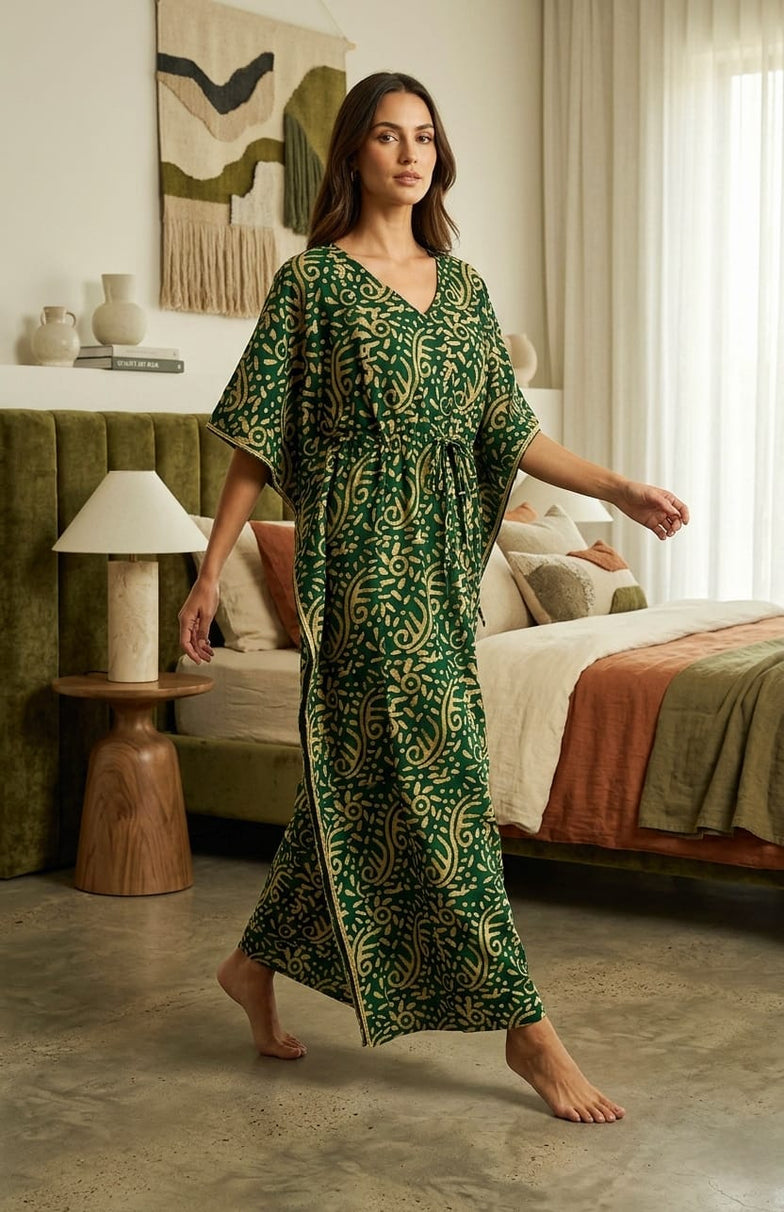 KAFTAN NIGHTY FT 2827