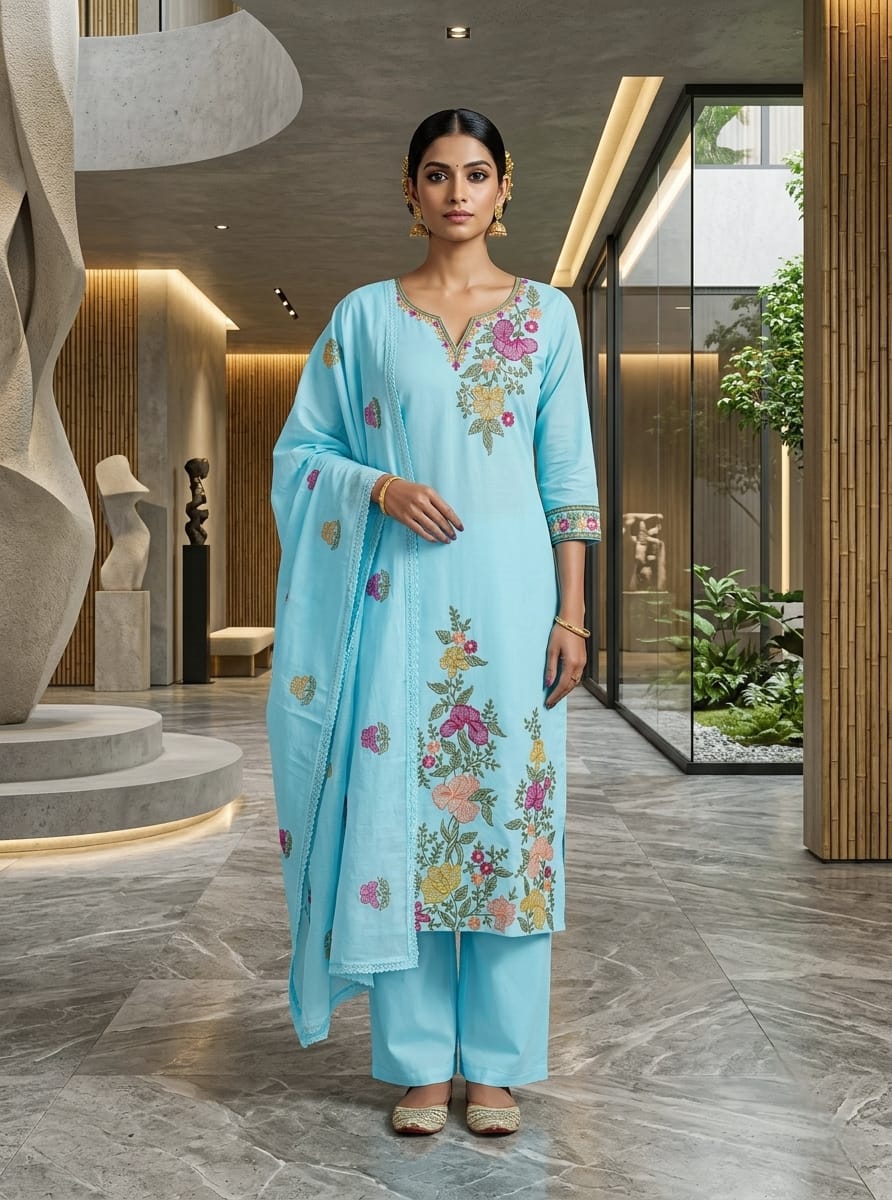 THREE PIECE SET FT 2836