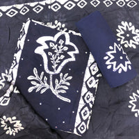 UNSTITCHED SALWAR SUIT FT 2565