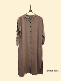 CO-ORD SET FT 2080