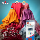 Mr.SHINE COLOUR GUARD