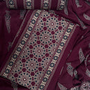 UNSTITCHED SALWAR SUIT FT 2625