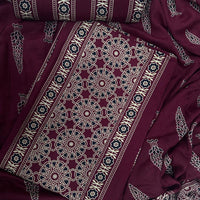 UNSTITCHED SALWAR SUIT FT 2625