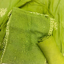 GEORGETTE SALWAR SUIT FT 21010