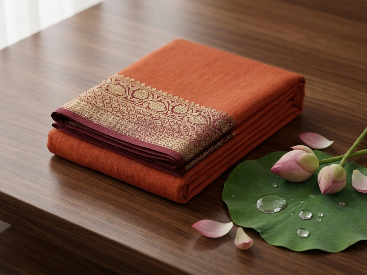 SAREE FT 2870
