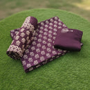 UNSTITCHED SALWAR SUIT FT 2553