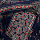 UNSTITCHED SALWAR SUIT FT 2625