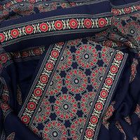 UNSTITCHED SALWAR SUIT FT 2625