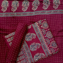 UNSTITCHED SALWAR SUIT FT 2617