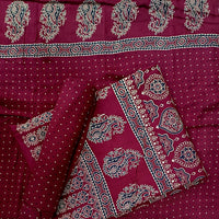 UNSTITCHED SALWAR SUIT FT 2617