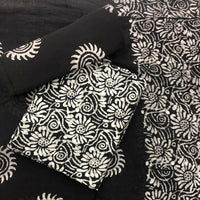 RAYON COTTON SALWAR SUIT FT 2174