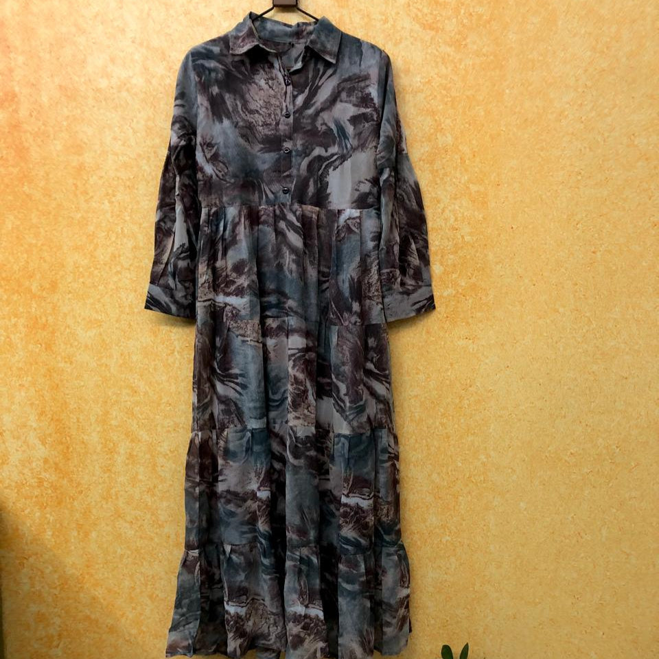 GOWN FT 2133