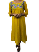 GEORGETTE TOP 2093