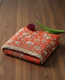 UNSTITCHED SALWAR SUIT FT 2662